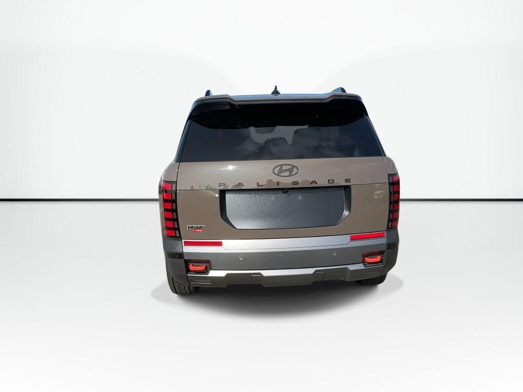 2026 Hyundai Palisade XRT PRO | Leather | Roof | Nav | Warranty to 2031 in Saint John, New Brunswick - 9 - w1024h768px