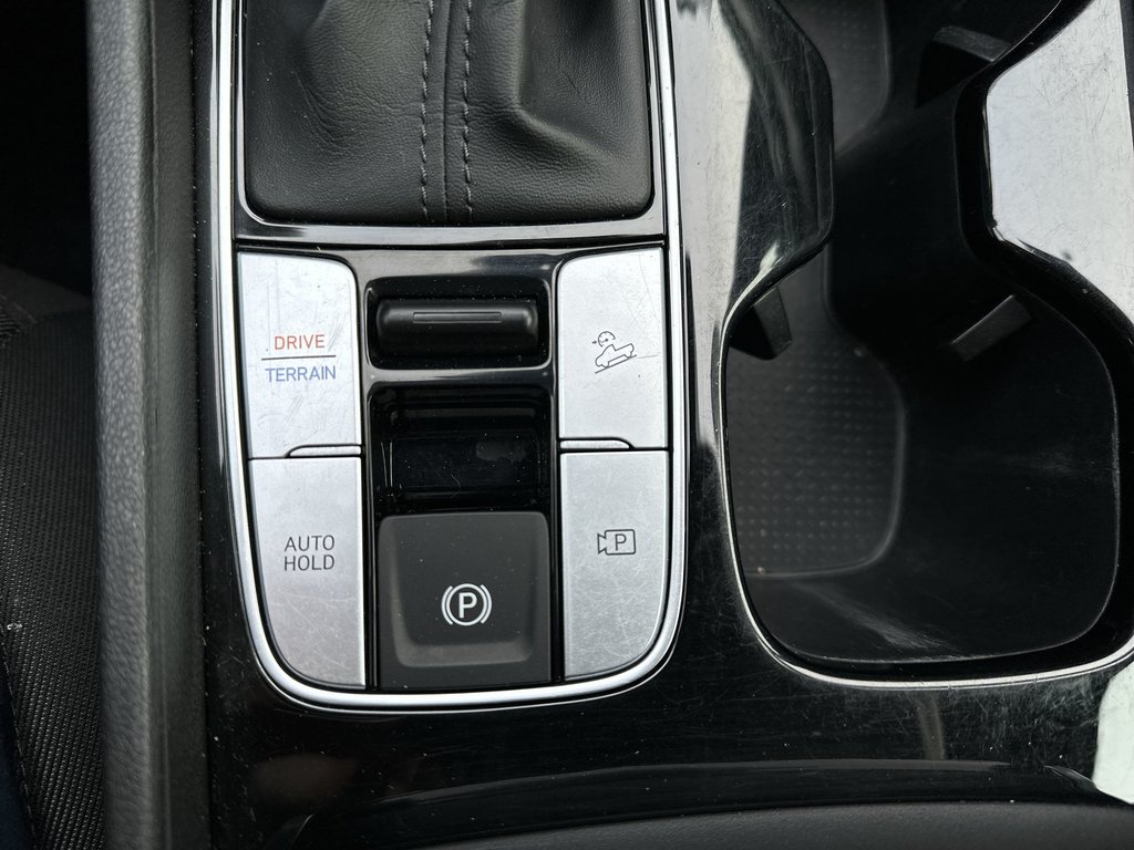 2022 Hyundai Santa Cruz Preferred | Cam | HtdSeats | Bluetooth | Aux | USB in Saint John, New Brunswick - 30 - w1024h768px