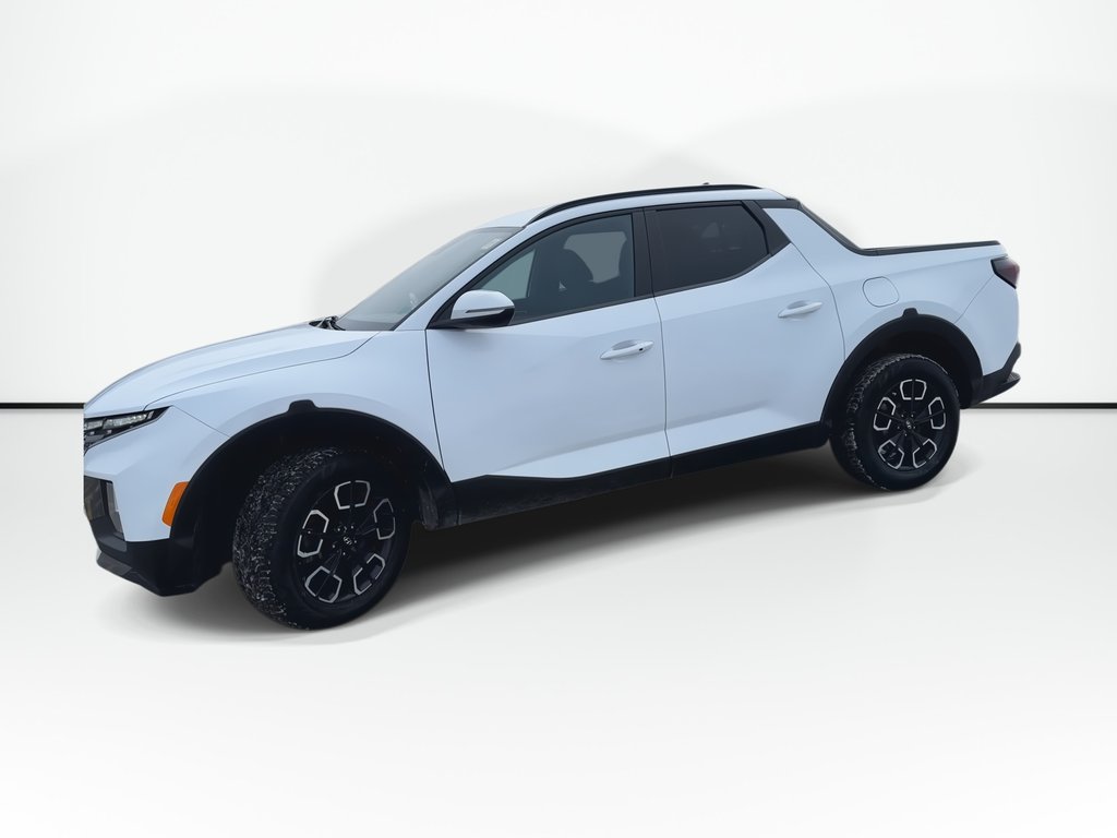 2022 Hyundai Santa Cruz Preferred | Cam | HtdSeats | Bluetooth | Aux | USB in Saint John, New Brunswick - 5 - w1024h768px