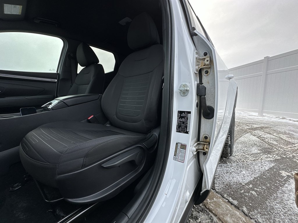 2022 Hyundai Santa Cruz Preferred | Cam | HtdSeats | Bluetooth | Aux | USB in Saint John, New Brunswick - 14 - w1024h768px