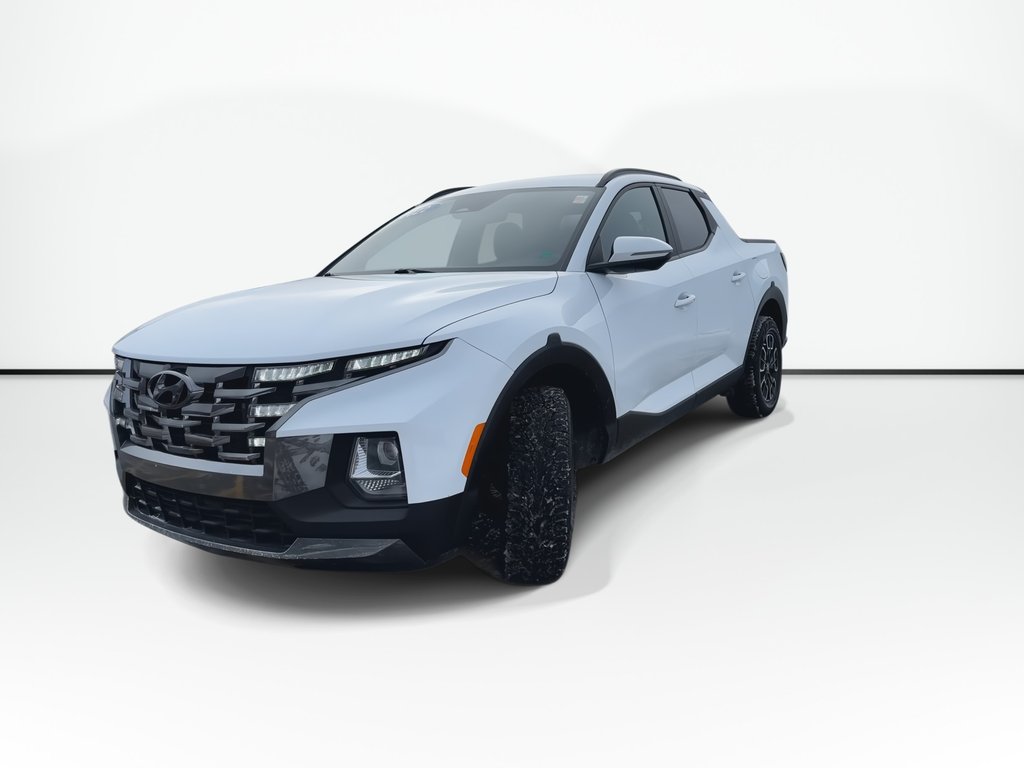 2022 Hyundai Santa Cruz Preferred | Cam | HtdSeats | Bluetooth | Aux | USB in Saint John, New Brunswick - 4 - w1024h768px