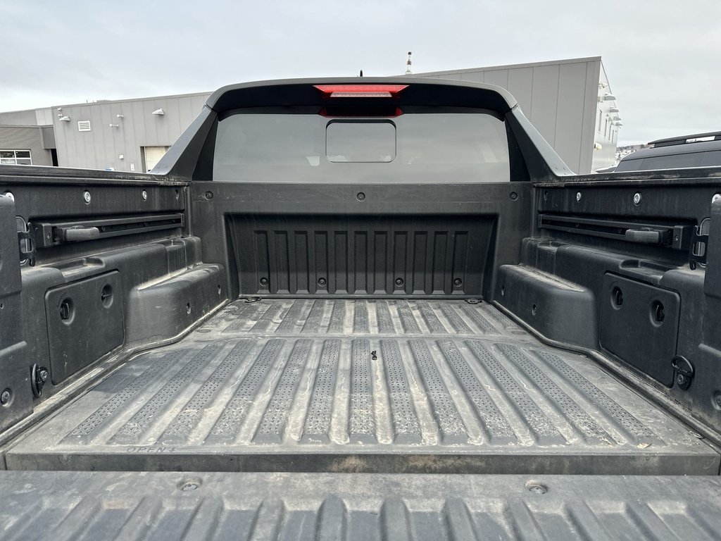 2022 Hyundai Santa Cruz Preferred | Cam | HtdSeats | Bluetooth | Aux | USB in Saint John, New Brunswick - 38 - w1024h768px