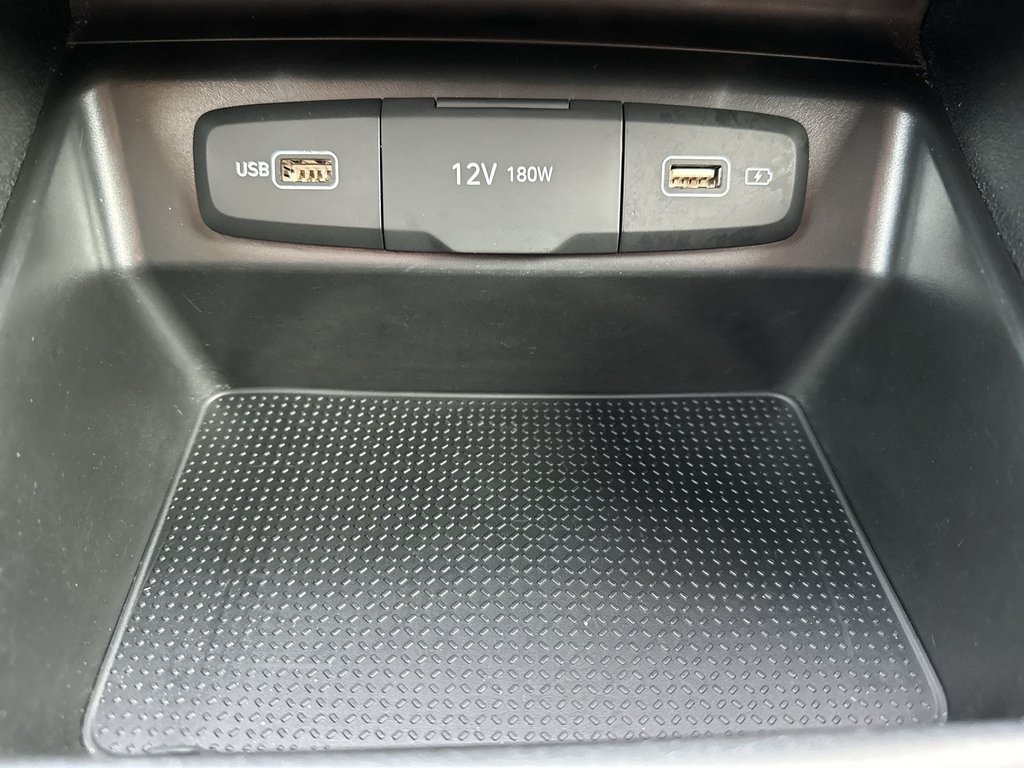 2022 Hyundai Santa Cruz Preferred | Cam | HtdSeats | Bluetooth | Aux | USB in Saint John, New Brunswick - 28 - w1024h768px