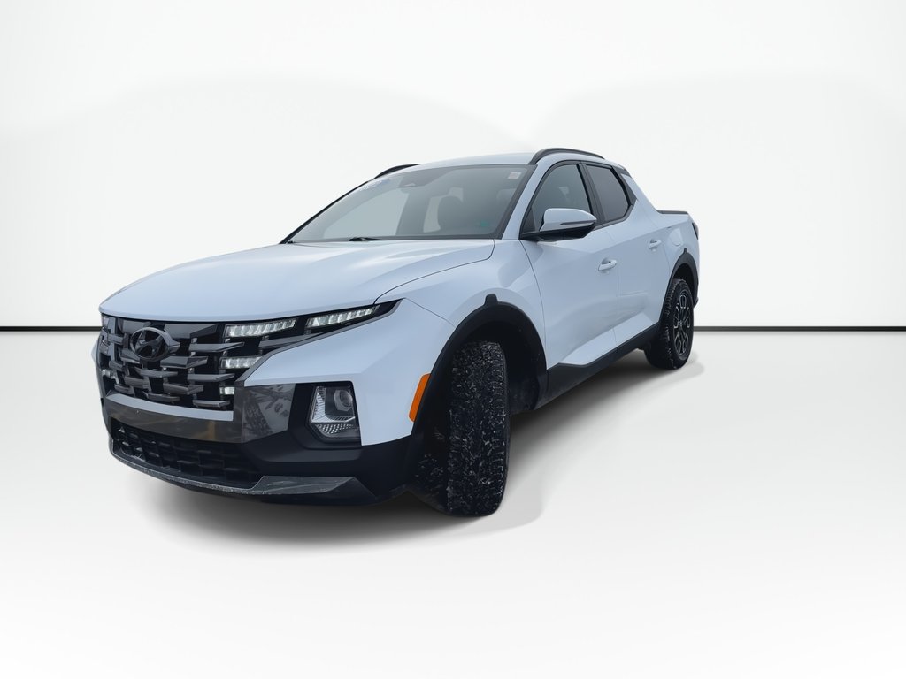 2022 Hyundai Santa Cruz Preferred | Cam | HtdSeats | Bluetooth | Aux | USB in Saint John, New Brunswick - 4 - w1024h768px