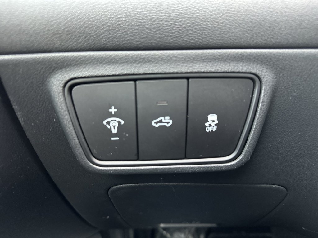 2022 Hyundai Santa Cruz Preferred | Cam | HtdSeats | Bluetooth | Aux | USB in Saint John, New Brunswick - 22 - w1024h768px