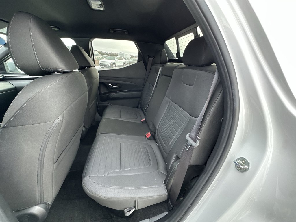 2022 Hyundai Santa Cruz Preferred | Cam | HtdSeats | Bluetooth | Aux | USB in Saint John, New Brunswick - 33 - w1024h768px