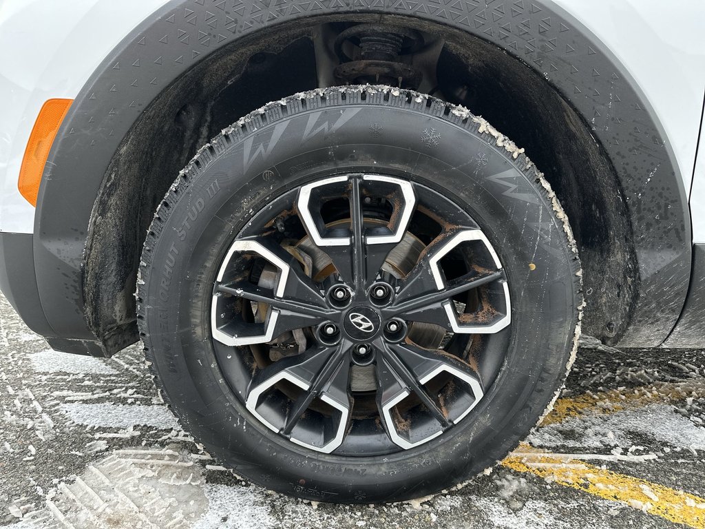 2022 Hyundai Santa Cruz Preferred | Cam | HtdSeats | Bluetooth | Aux | USB in Saint John, New Brunswick - 10 - w1024h768px