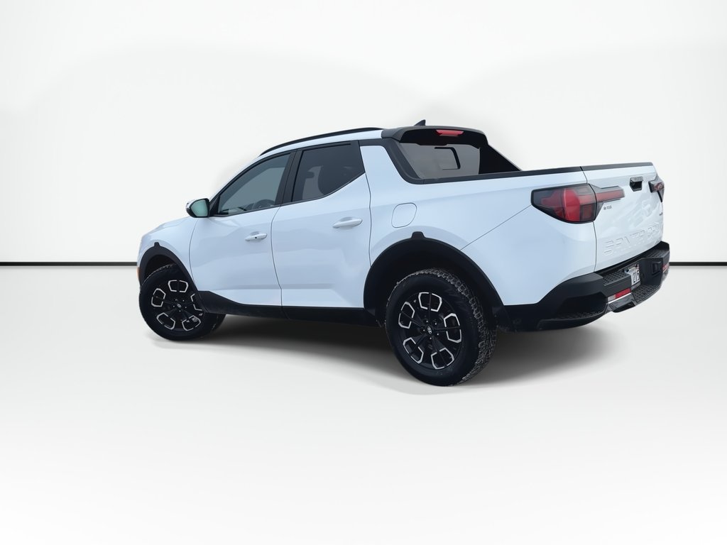 2022 Hyundai Santa Cruz Preferred | Cam | HtdSeats | Bluetooth | Aux | USB in Saint John, New Brunswick - 7 - w1024h768px