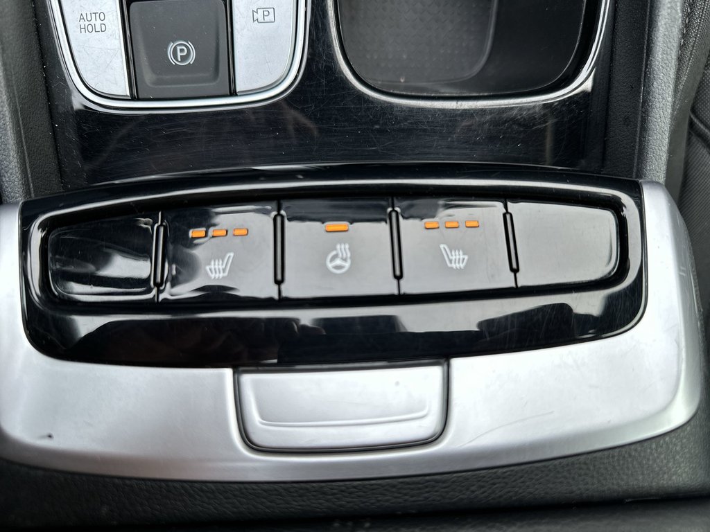 2022 Hyundai Santa Cruz Preferred | Cam | HtdSeats | Bluetooth | Aux | USB in Saint John, New Brunswick - 31 - w1024h768px