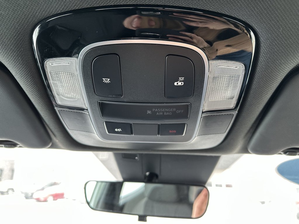 2022 Hyundai Santa Cruz Preferred | Cam | HtdSeats | Bluetooth | Aux | USB in Saint John, New Brunswick - 49 - w1024h768px