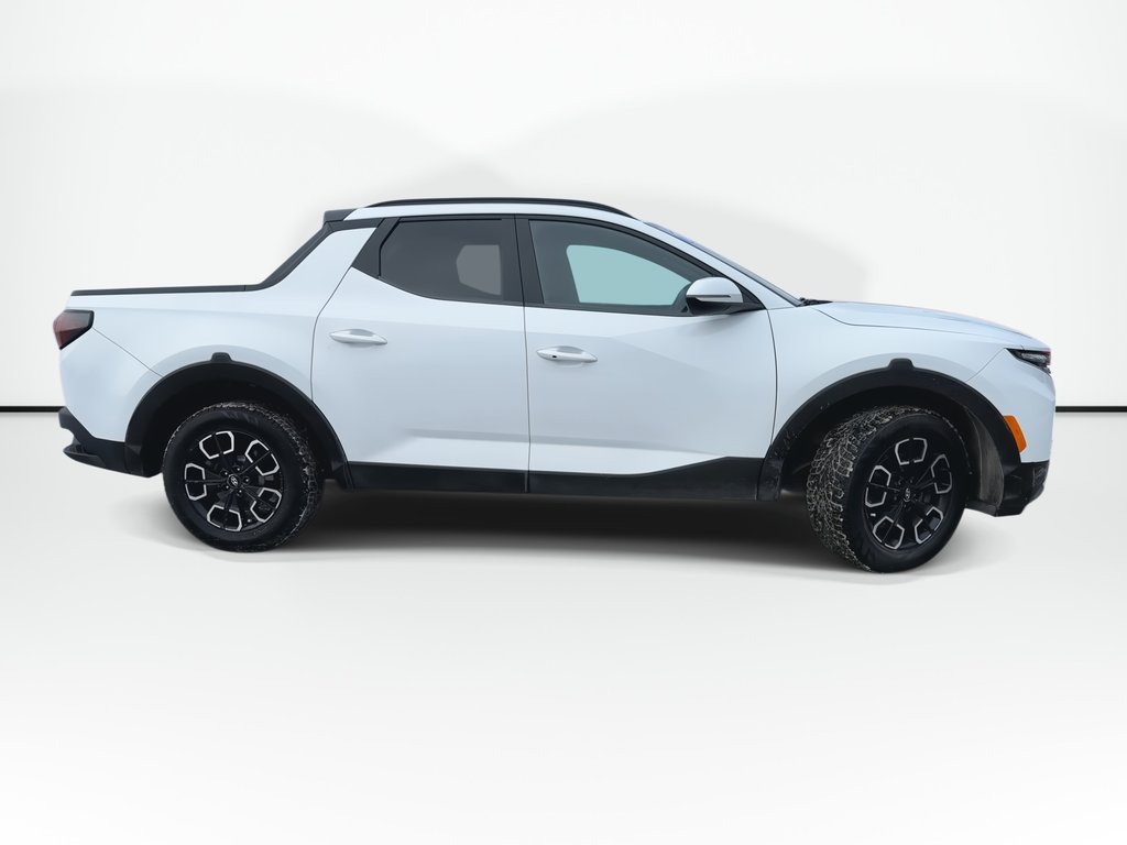 2022 Hyundai Santa Cruz Preferred | Cam | HtdSeats | Bluetooth | Aux | USB in Saint John, New Brunswick - 2 - w1024h768px