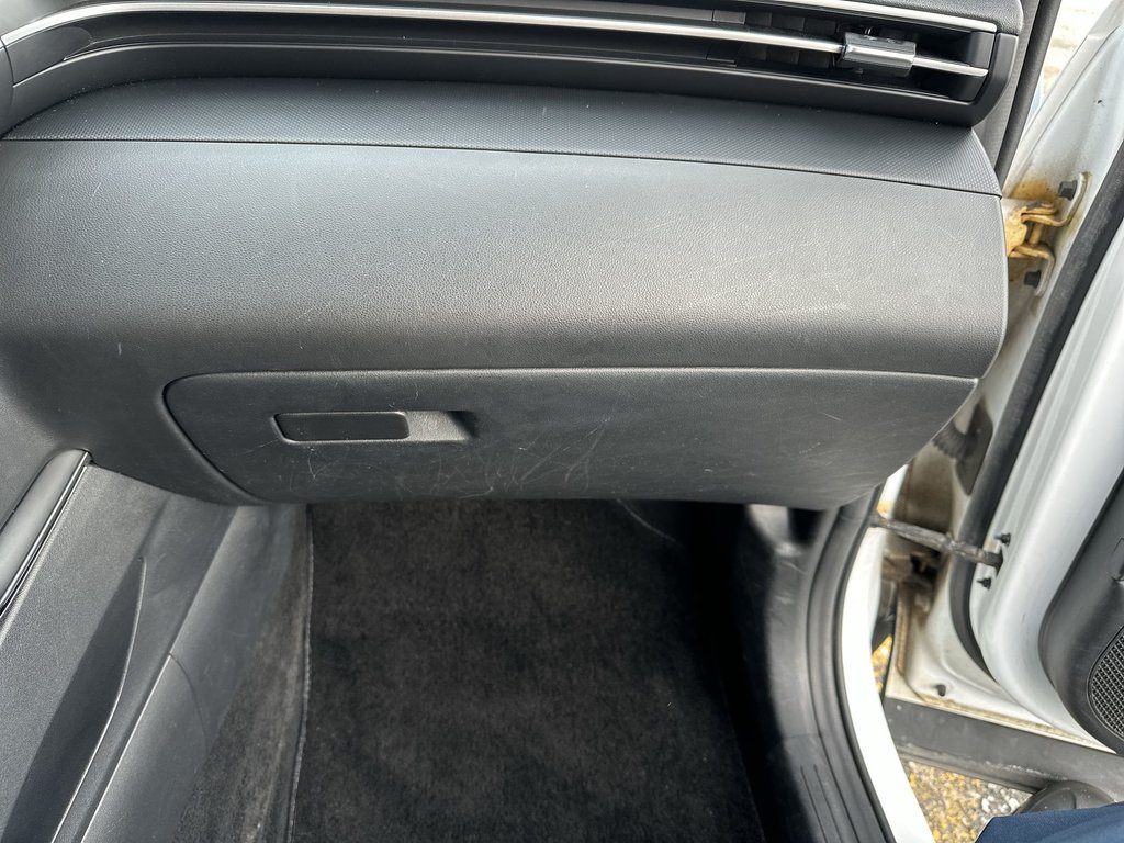 2022 Hyundai Santa Cruz Preferred | Cam | HtdSeats | Bluetooth | Aux | USB in Saint John, New Brunswick - 44 - w1024h768px