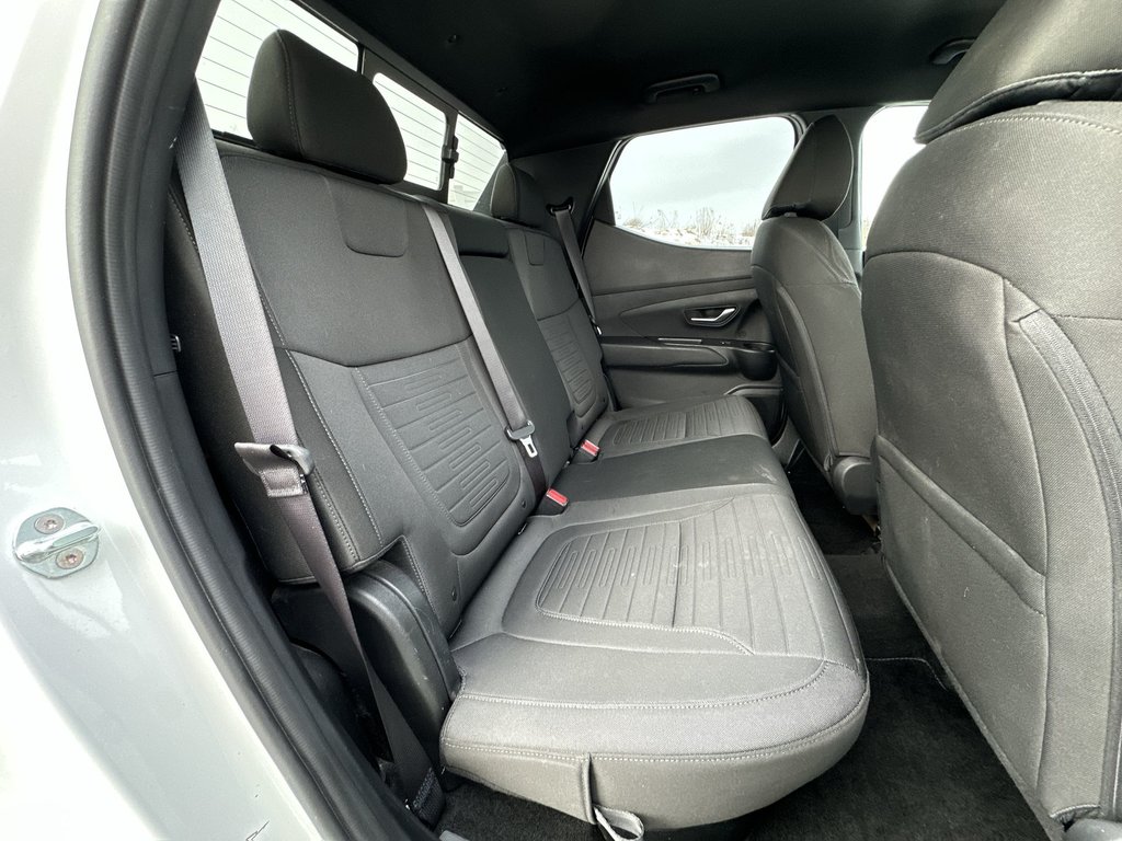 2022 Hyundai Santa Cruz Preferred | Cam | HtdSeats | Bluetooth | Aux | USB in Saint John, New Brunswick - 40 - w1024h768px