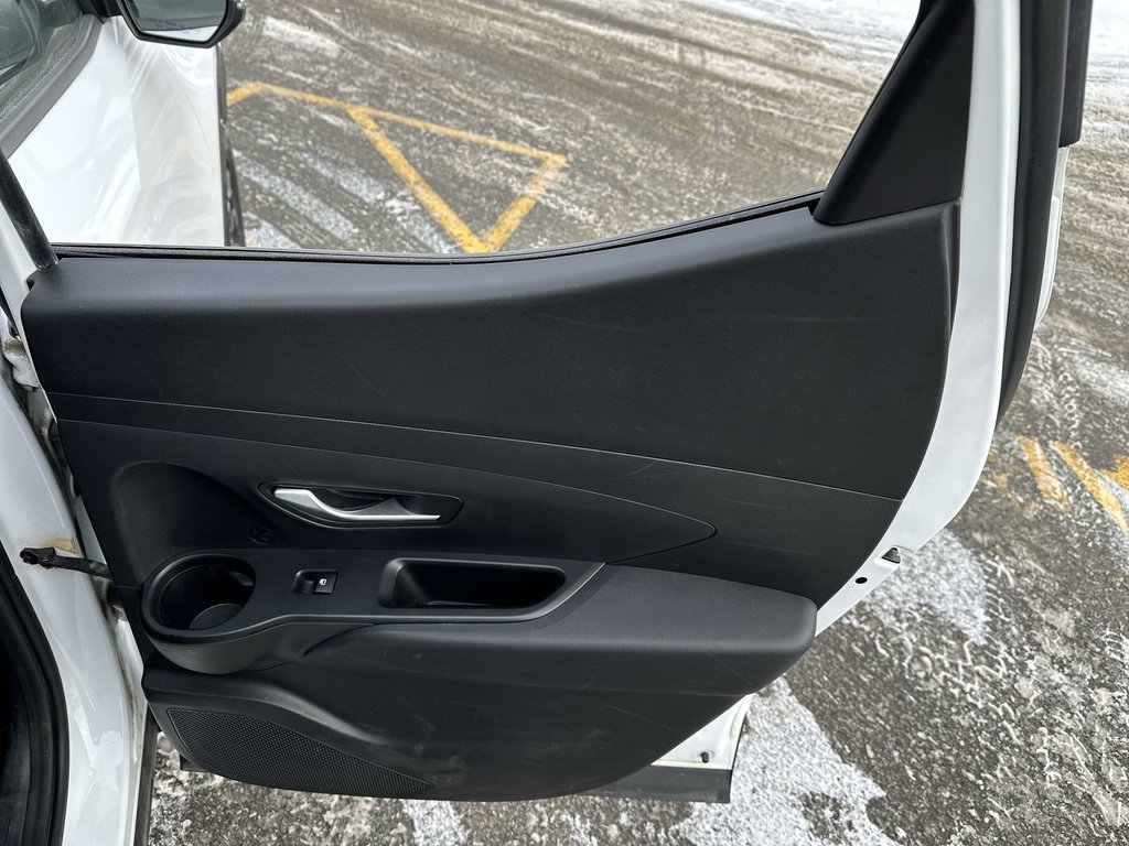 2022 Hyundai Santa Cruz Preferred | Cam | HtdSeats | Bluetooth | Aux | USB in Saint John, New Brunswick - 41 - w1024h768px