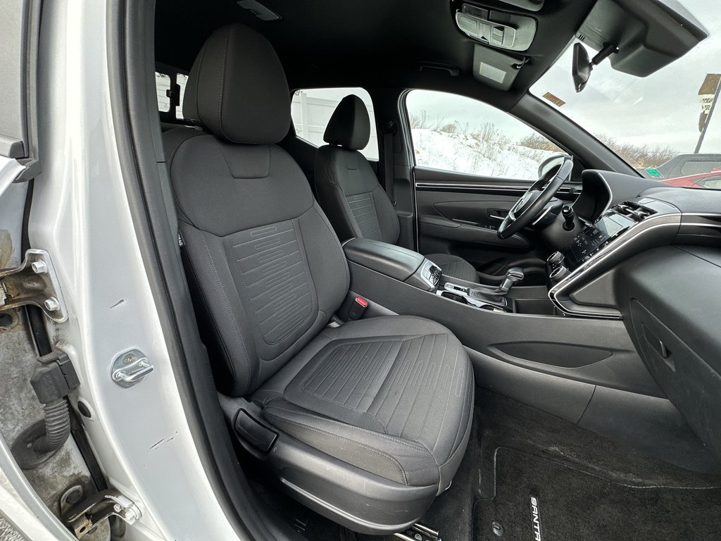 2022 Hyundai Santa Cruz Preferred | Cam | HtdSeats | Bluetooth | Aux | USB in Saint John, New Brunswick - 42 - w1024h768px