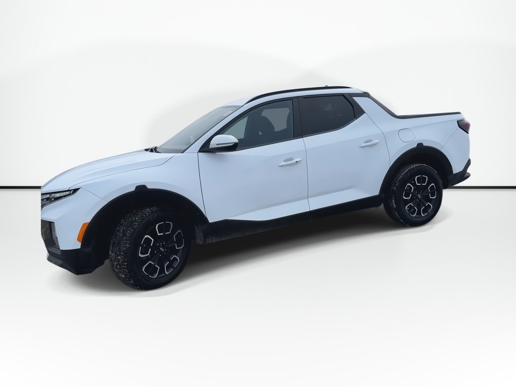 2022 Hyundai Santa Cruz Preferred | Cam | HtdSeats | Bluetooth | Aux | USB in Saint John, New Brunswick - 5 - w1024h768px