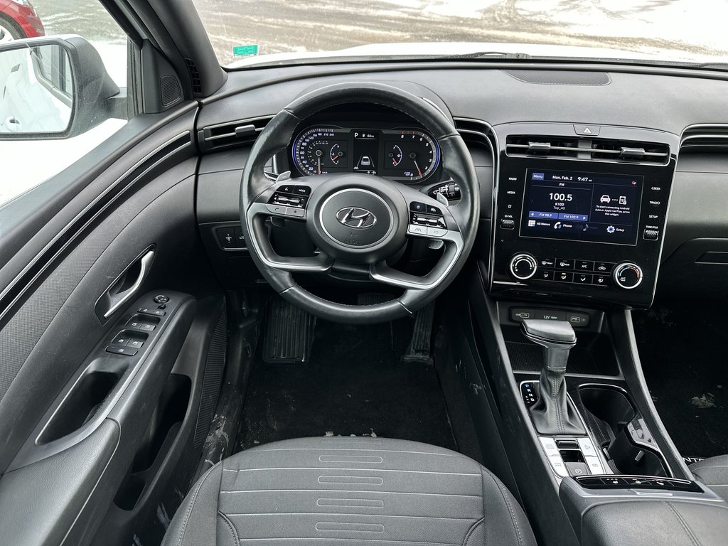 2022 Hyundai Santa Cruz Preferred | Cam | HtdSeats | Bluetooth | Aux | USB in Saint John, New Brunswick - 12 - w1024h768px