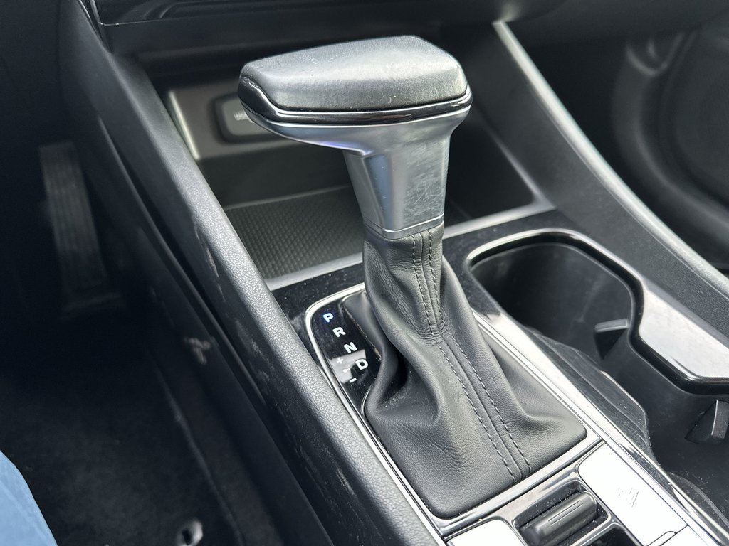 2022 Hyundai Santa Cruz Preferred | Cam | HtdSeats | Bluetooth | Aux | USB in Saint John, New Brunswick - 29 - w1024h768px