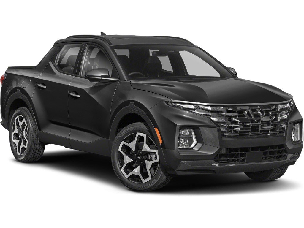2022 Hyundai Santa Cruz Preferred | Bluetooth | Cruise | Warranty to 2027 in Saint John, New Brunswick - 1 - w1024h768px