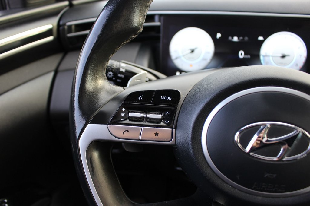 2023 Hyundai Santa Cruz in Antigonish, Nova Scotia - 18 - w1024h768px