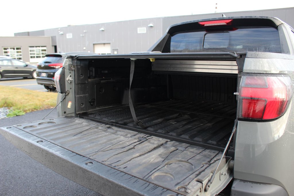 2023 Hyundai Santa Cruz in Antigonish, Nova Scotia - 56 - w1024h768px