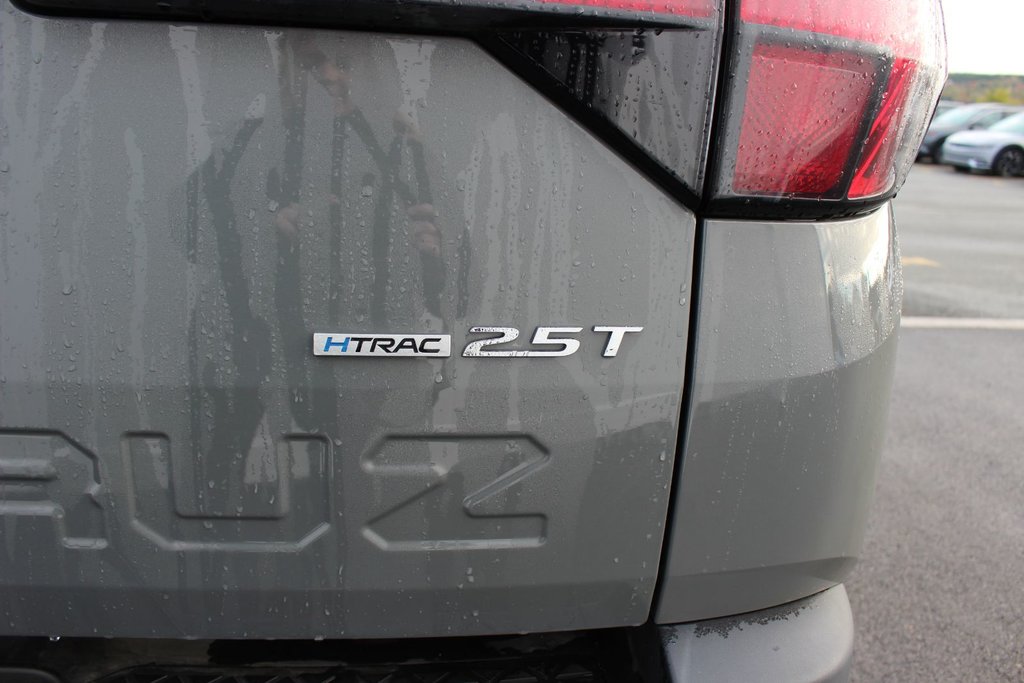 2023 Hyundai Santa Cruz in Antigonish, Nova Scotia - 9 - w1024h768px