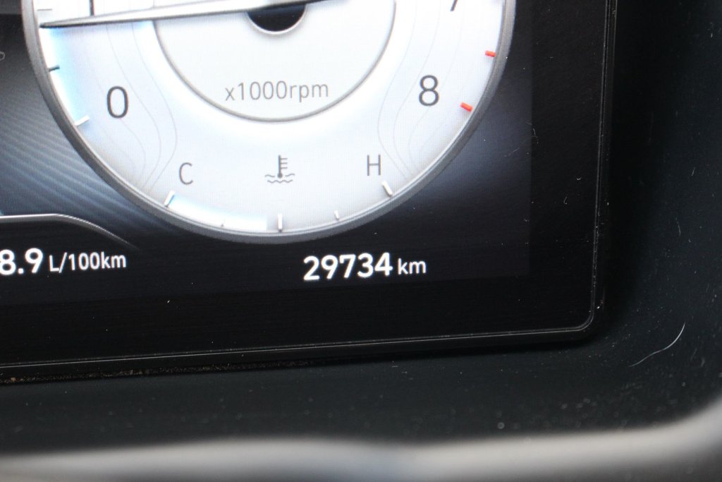 2023 Hyundai Santa Cruz in Antigonish, Nova Scotia - 23 - w1024h768px