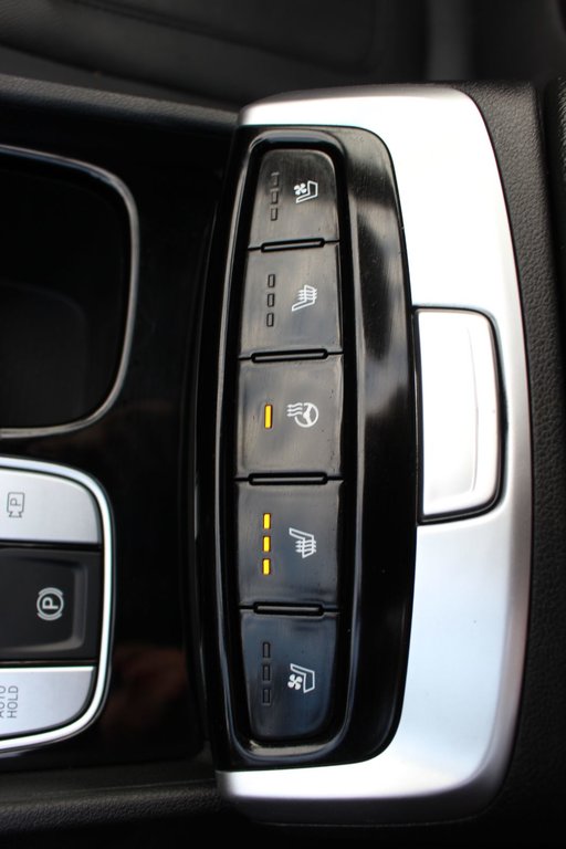 2023 Hyundai Santa Cruz in Antigonish, Nova Scotia - 36 - w1024h768px