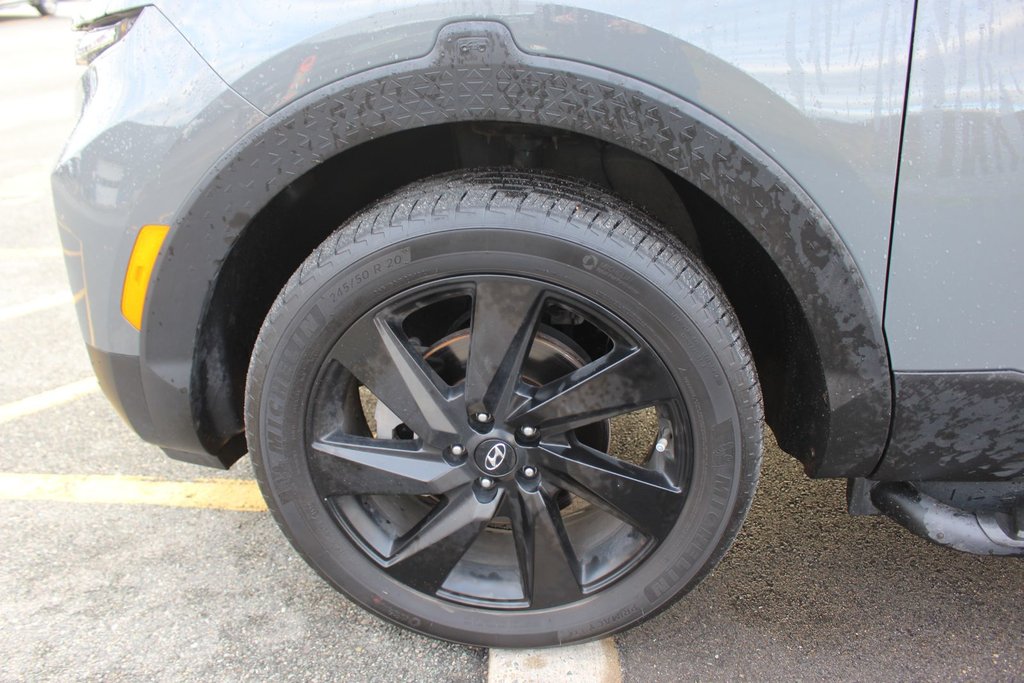 2023 Hyundai Santa Cruz in Antigonish, Nova Scotia - 10 - w1024h768px