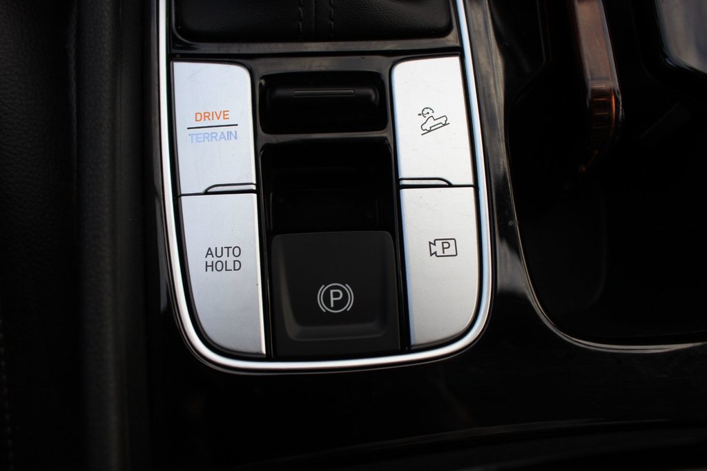 2023 Hyundai Santa Cruz in Antigonish, Nova Scotia - 35 - w1024h768px