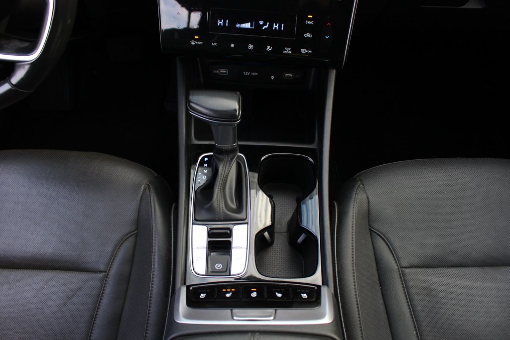 2023 Hyundai Santa Cruz in Antigonish, Nova Scotia - 17 - w1024h768px