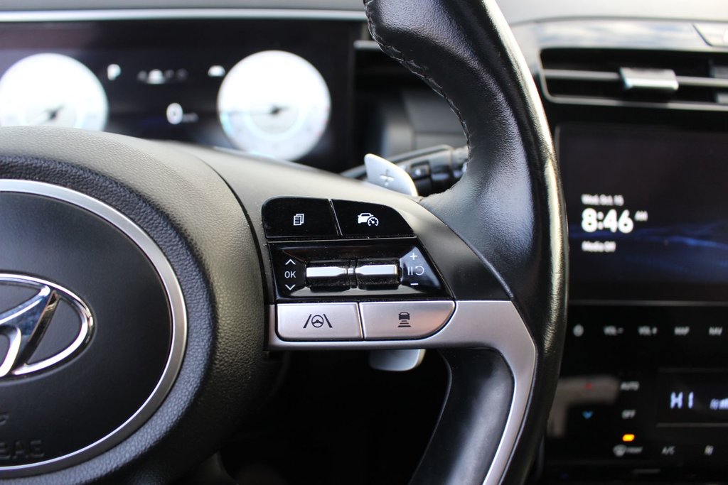 2023 Hyundai Santa Cruz in Antigonish, Nova Scotia - 19 - w1024h768px