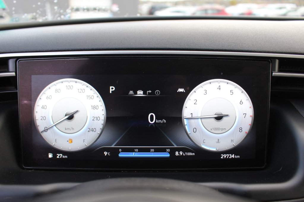 2023 Hyundai Santa Cruz in Antigonish, Nova Scotia - 22 - w1024h768px