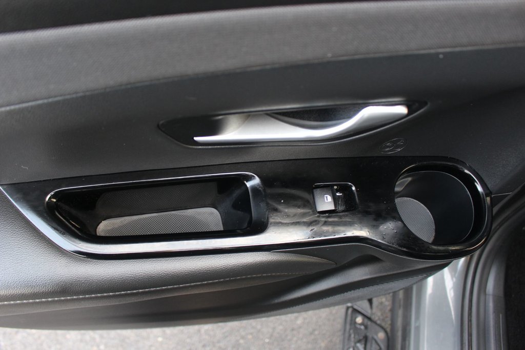 2023 Hyundai Santa Cruz in Antigonish, Nova Scotia - 24 - w1024h768px