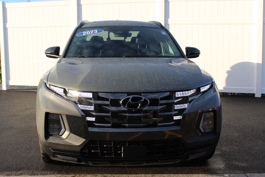 2023 Hyundai Santa Cruz in Antigonish, Nova Scotia - 2 - w1024h768px