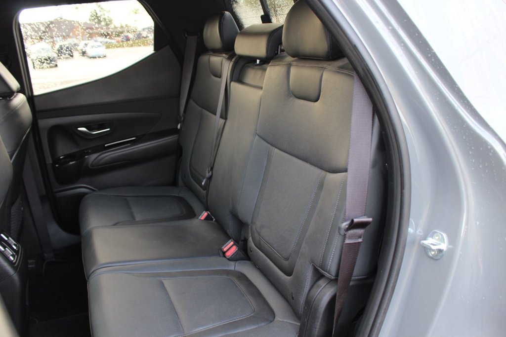 2023 Hyundai Santa Cruz in Antigonish, Nova Scotia - 50 - w1024h768px