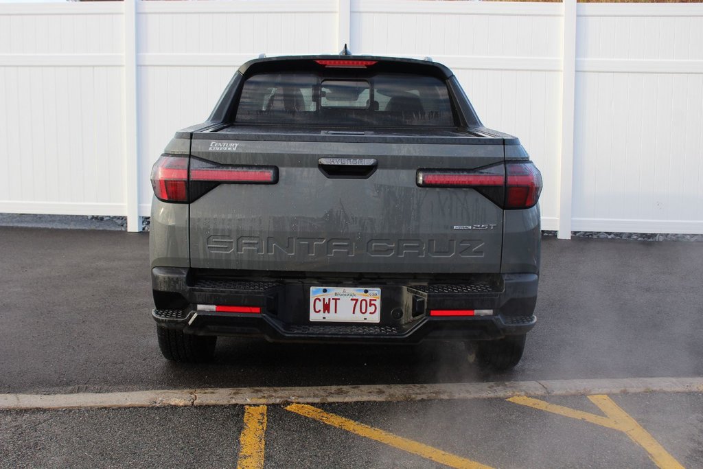 2023 Hyundai Santa Cruz in Antigonish, Nova Scotia - 6 - w1024h768px