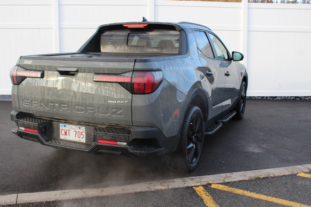 2023 Hyundai Santa Cruz in Antigonish, Nova Scotia - 7 - w1024h768px