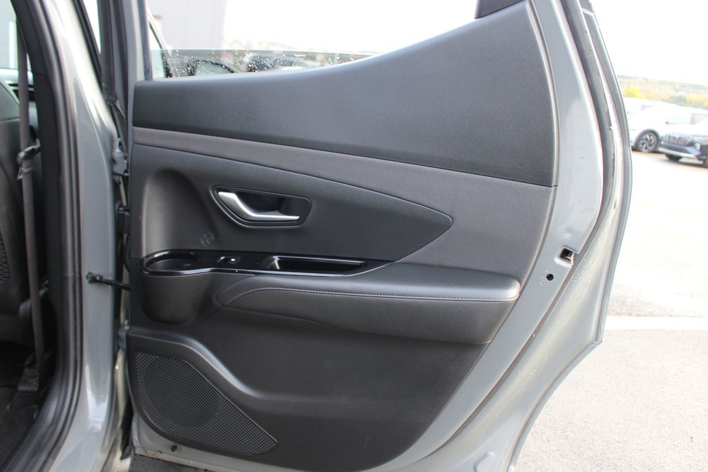 2023 Hyundai Santa Cruz in Antigonish, Nova Scotia - 60 - w1024h768px