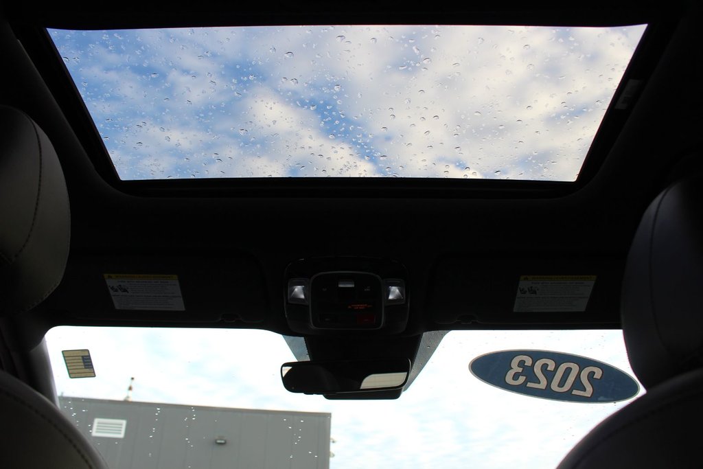 2023 Hyundai Santa Cruz in Antigonish, Nova Scotia - 55 - w1024h768px