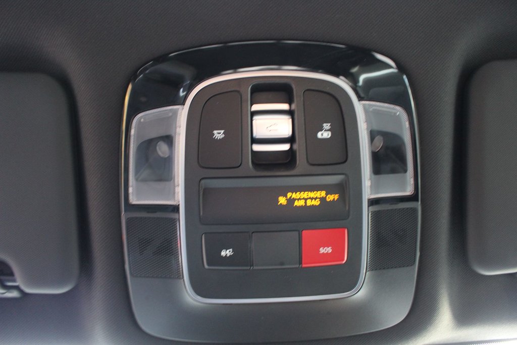 2023 Hyundai Santa Cruz in Antigonish, Nova Scotia - 38 - w1024h768px