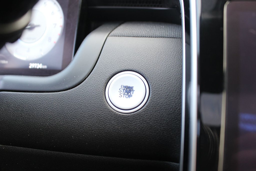 2023 Hyundai Santa Cruz in Antigonish, Nova Scotia - 25 - w1024h768px