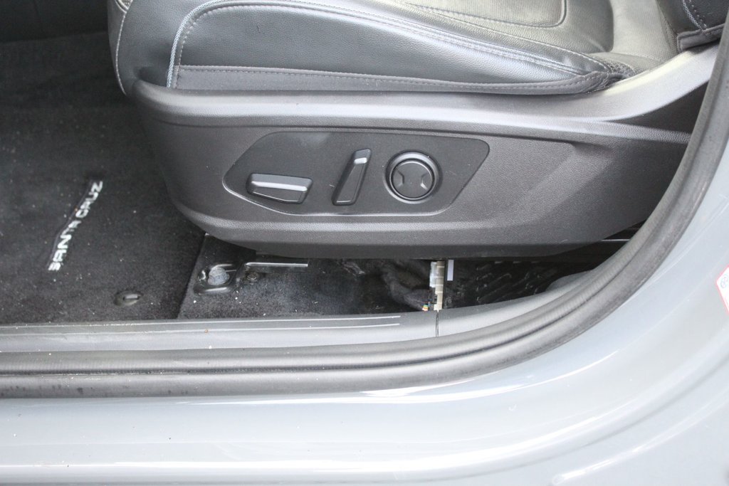 2023 Hyundai Santa Cruz in Antigonish, Nova Scotia - 13 - w1024h768px