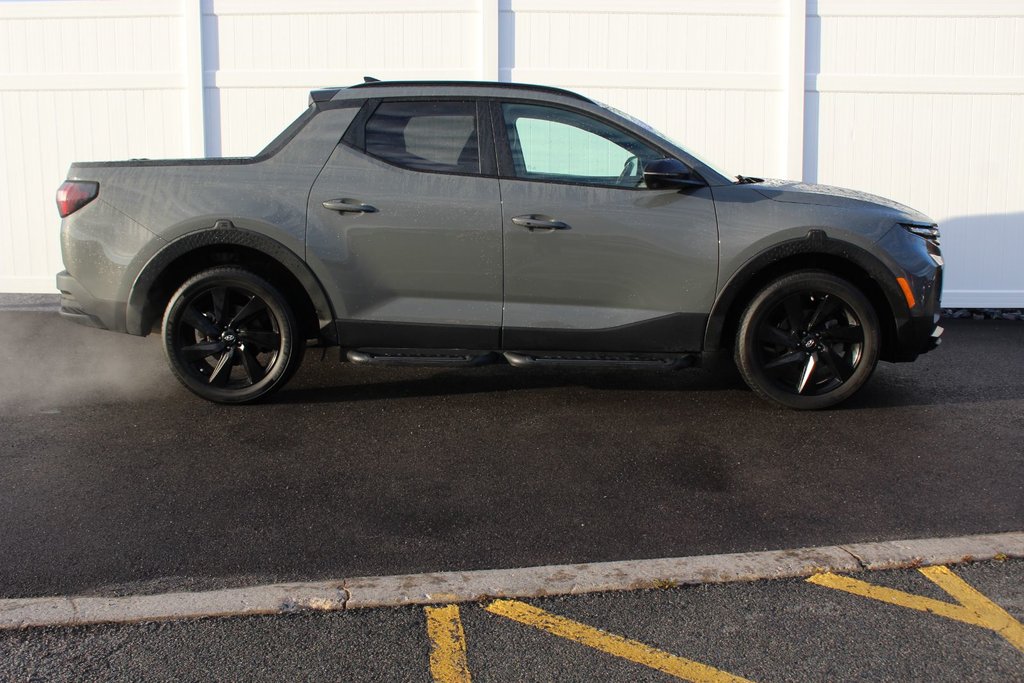 2023 Hyundai Santa Cruz in Antigonish, Nova Scotia - 8 - w1024h768px