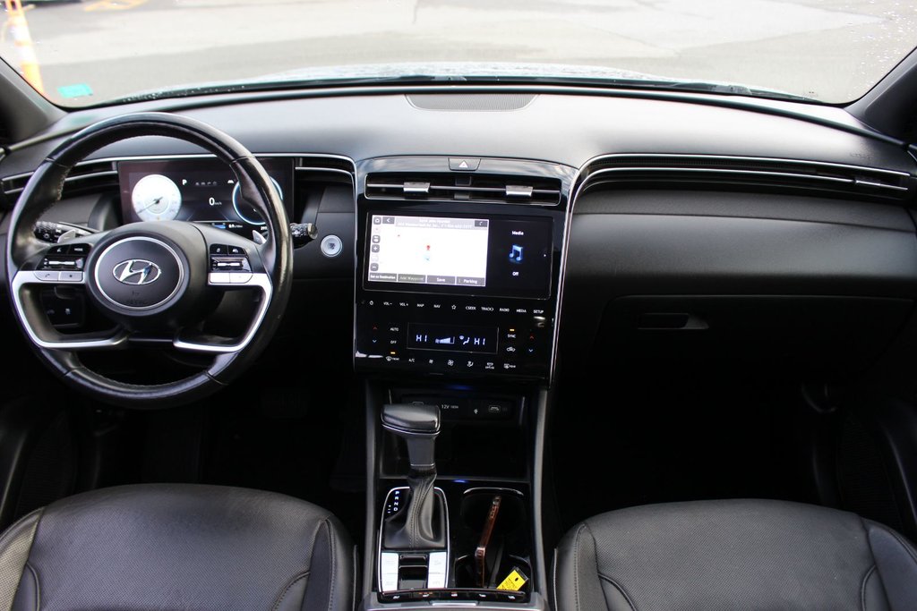 2023 Hyundai Santa Cruz in Antigonish, Nova Scotia - 15 - w1024h768px