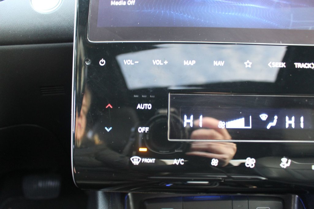 2023 Hyundai Santa Cruz in Antigonish, Nova Scotia - 29 - w1024h768px