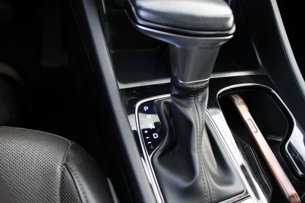 2023 Hyundai Santa Cruz in Antigonish, Nova Scotia - 34 - w1024h768px