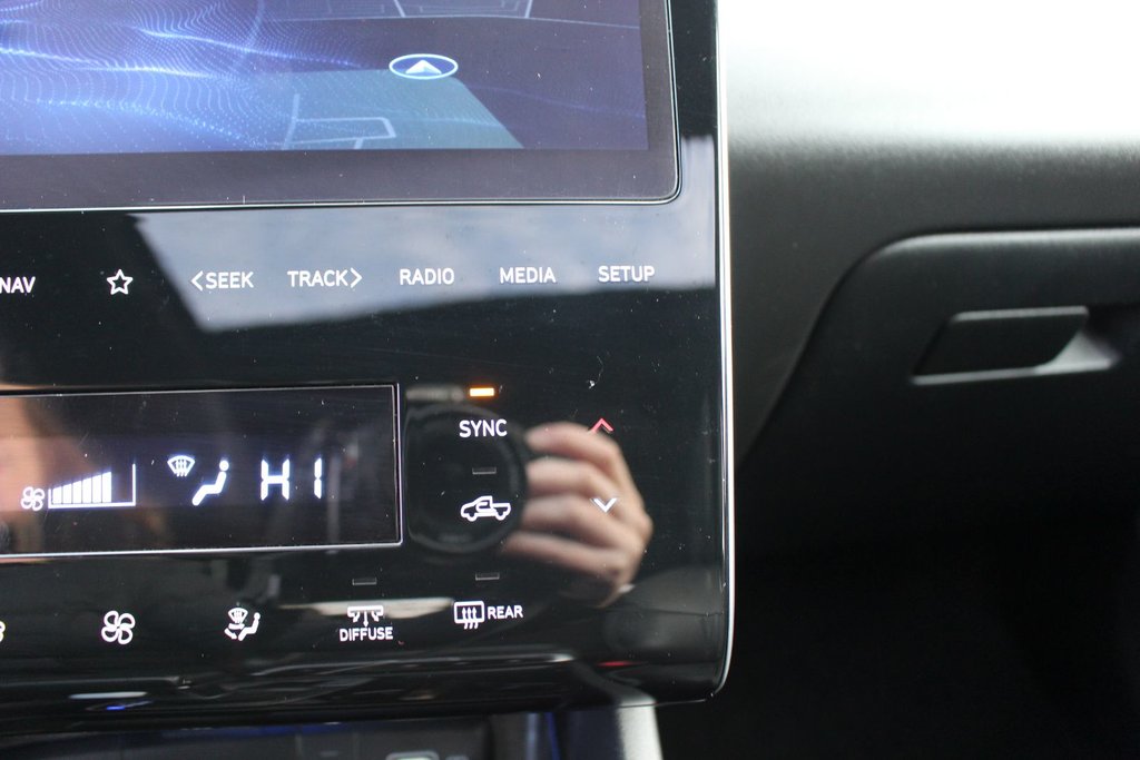 2023 Hyundai Santa Cruz in Antigonish, Nova Scotia - 30 - w1024h768px