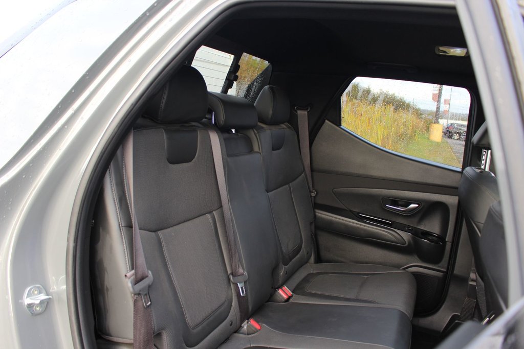 2023 Hyundai Santa Cruz in Antigonish, Nova Scotia - 57 - w1024h768px