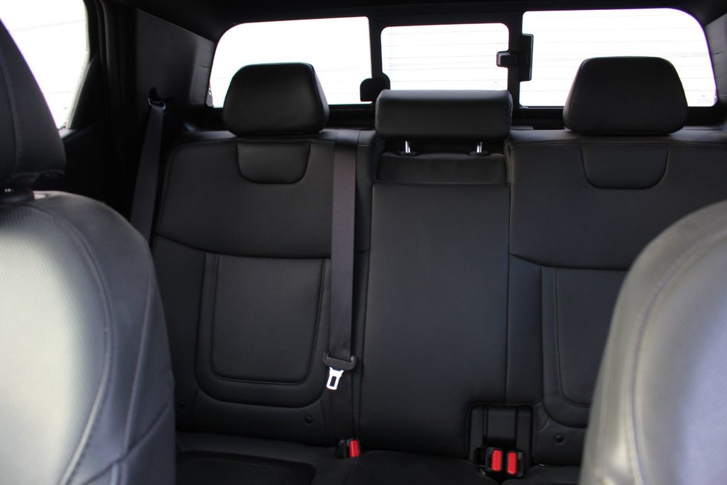 2023 Hyundai Santa Cruz in Antigonish, Nova Scotia - 48 - w1024h768px